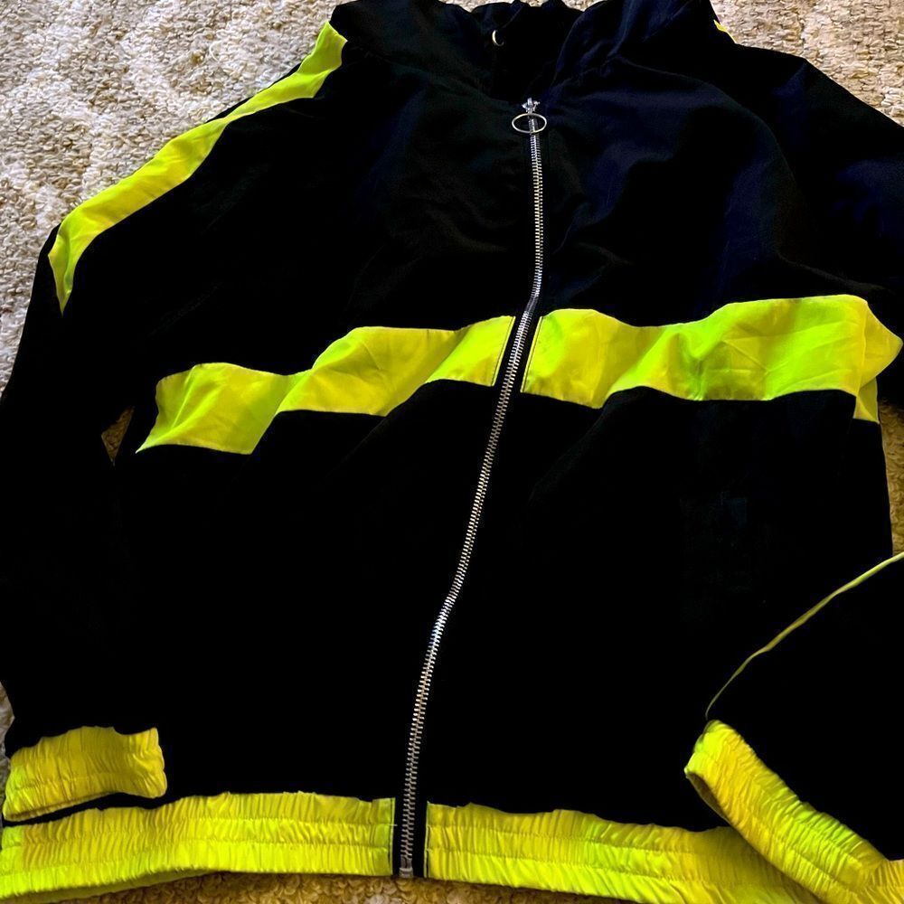 Angel Kiss La size L jacket